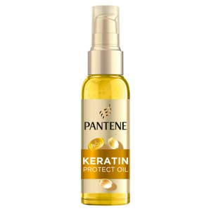 Pantene Repair & Protect Hair Oil For Damaged Hair