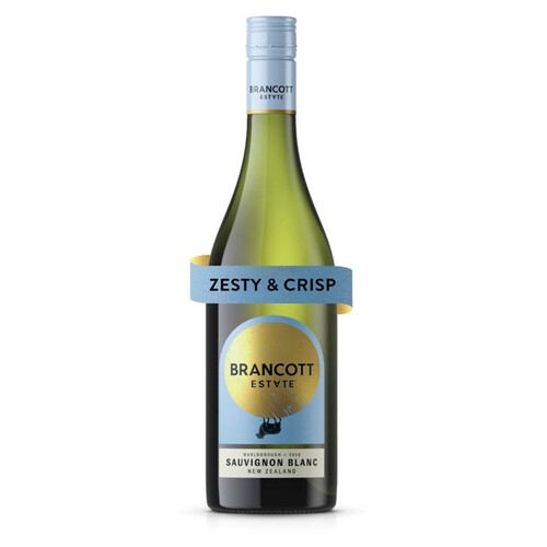 Brancott Estate Sauvignon Blanc White Wine