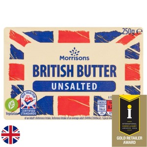 Morrisons 250g