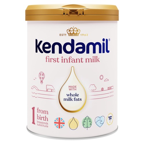 Kendamil 1 First Baby Infant Milk Formula Powder From Birth