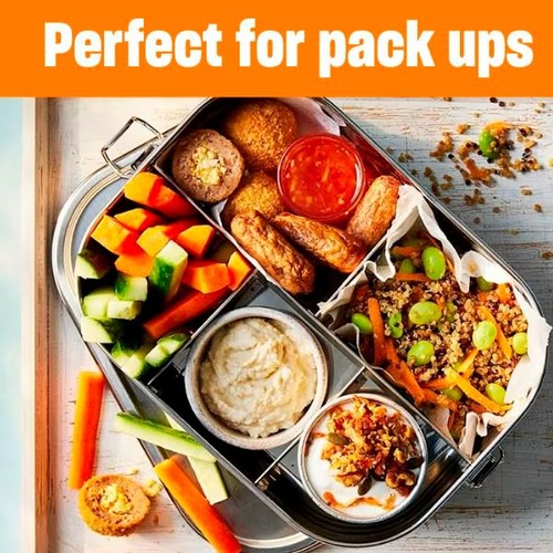 Quorn Vegetarian Picnic Eggs x7 140g
