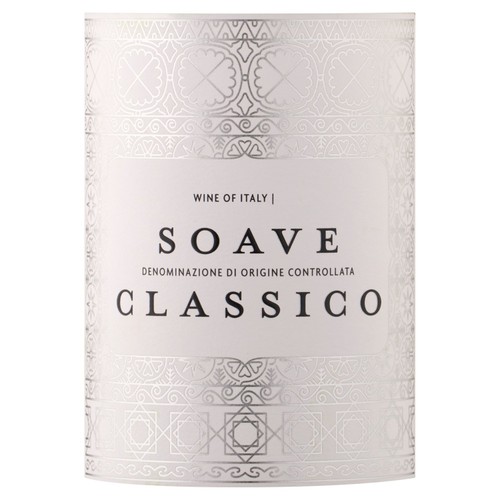 Morrisons The Best Soave Classico