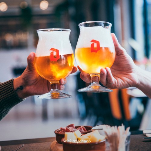 Duvel Beer 