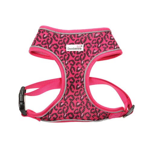 Doodlebone Airmesh Harness