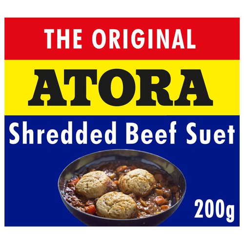 Atora Beef Suet