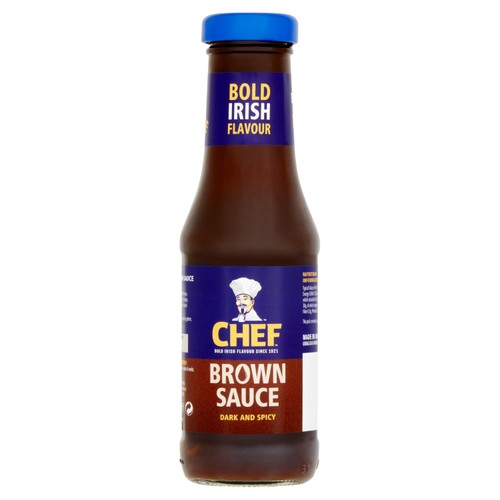 Chef sauce