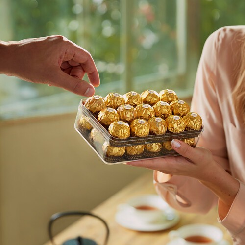 Ferrero Rocher 30 Pieces 