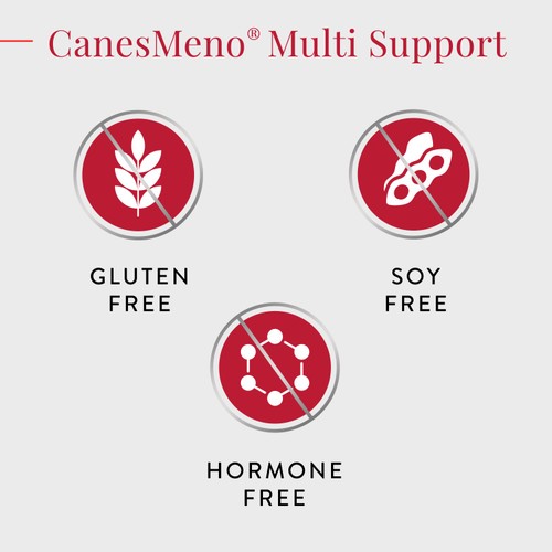 Canesmeno Multi Support Tablets 30s