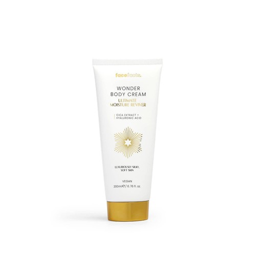 Face Facts Wonder Body Cream