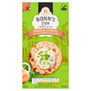 Bonn's & Co 150g