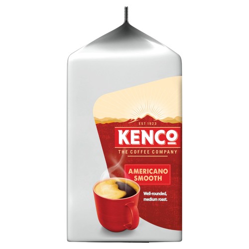 Tassimo Americano Smooth Coffee Pods x24