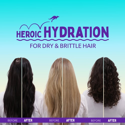 Aussie Miracle Moist Conditioner