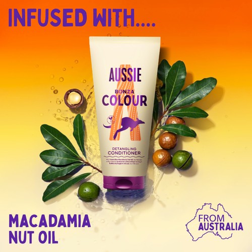 Aussie Colour Mate Conditioner