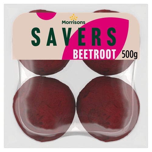 Morrisons Savers Beetroot