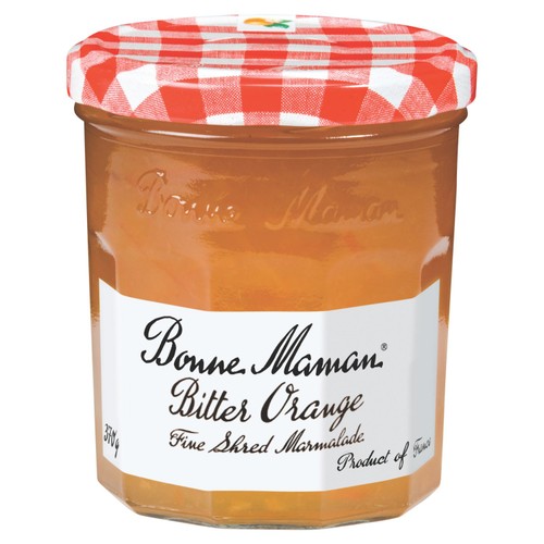 Bonne Maman Bitter Orange Marmalade  