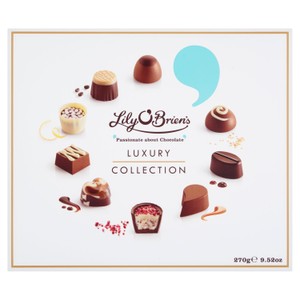 Lily O'Brien's 270g