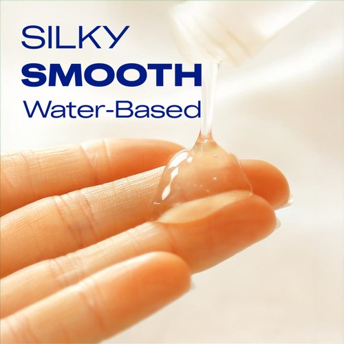 Durex Play Water Based Tingling Lubricant Gel
