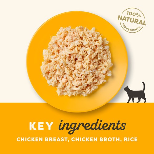 Applaws Cat Pouch Chicken Breast In Broth 70G