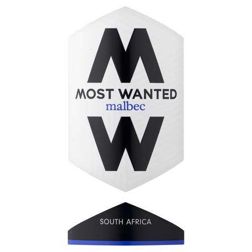 Most Wanted Malbec 