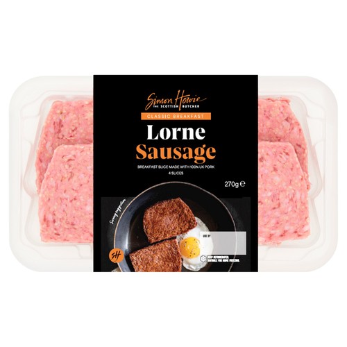 Simon Howie Lorne Sausage 270g