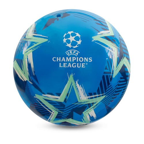 Uefa Champions League Pvc Play Ball