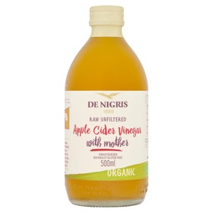 De Nigris Apple Cider Vinegar