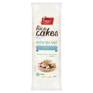 Liebers 90g