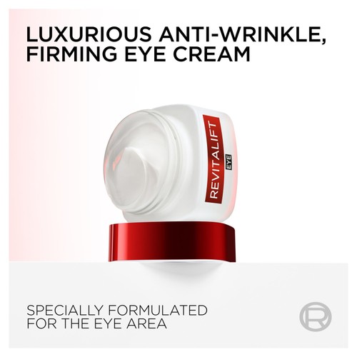 L'Oreal Revitalift Hydrating Eyes 