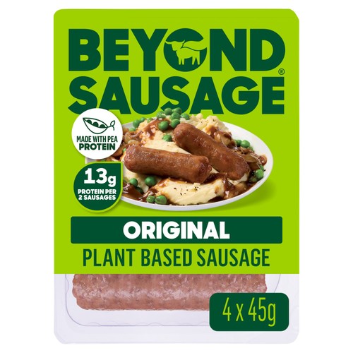Beyond Meat The Beyond Sausage 4pk 180g