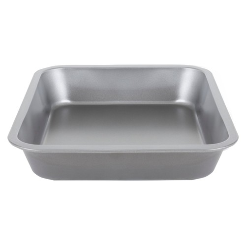 Nutmeg home 41cm heavy gauge oven tray