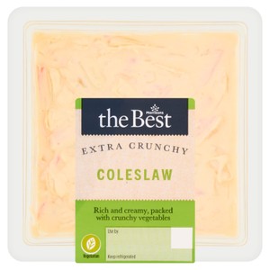 Morrisons The Best Coleslaw