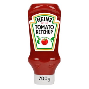 Heinz Tomato Ketchup Less Salt & Sugar 665G