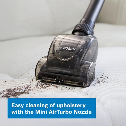 Bosch Series 2 Bagless Cyclinder Vacuum