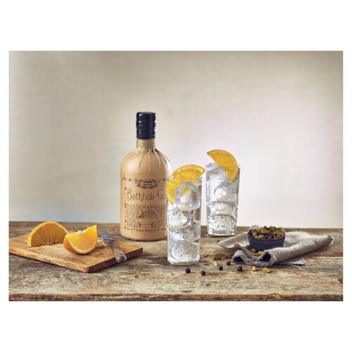 Ableforth's Bathtub Gin 