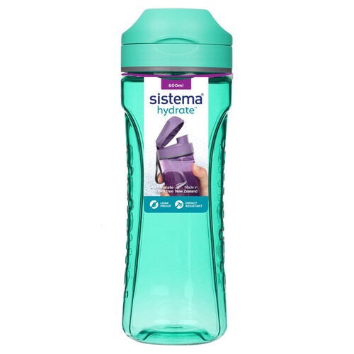 Sistema Tritan Swift Bottle