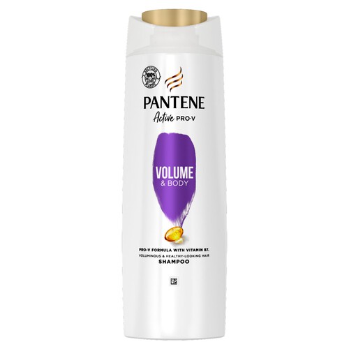 Pantene Volume Shampoo