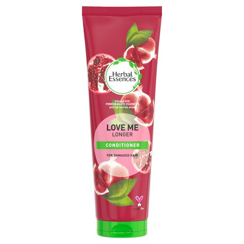 Herbal Essences Beautiful Lengths Conditioner 