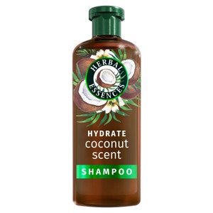 Herbal Essences Petal Soft Shampoo - Rose Scent 350ml