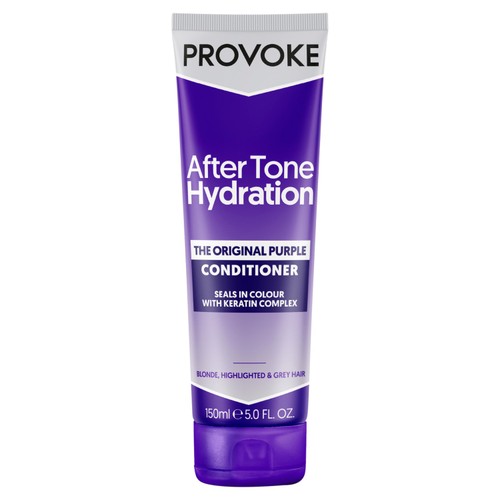 Provoke After Tone Hydration Conditioner