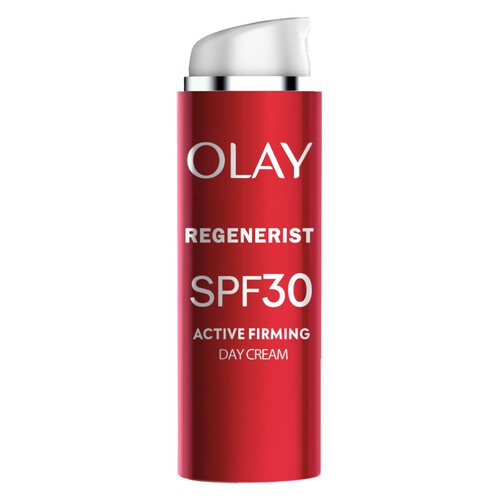 Olay Regenerist 3 Point Day Cream SPF30 Moisturiser