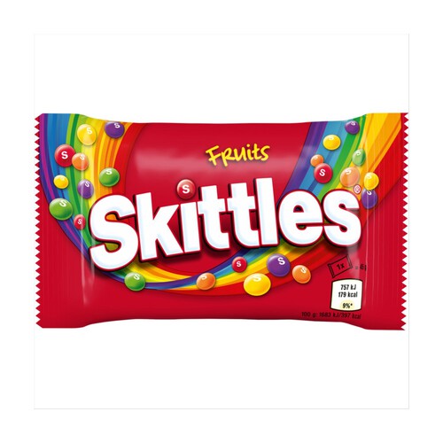 Skittles 