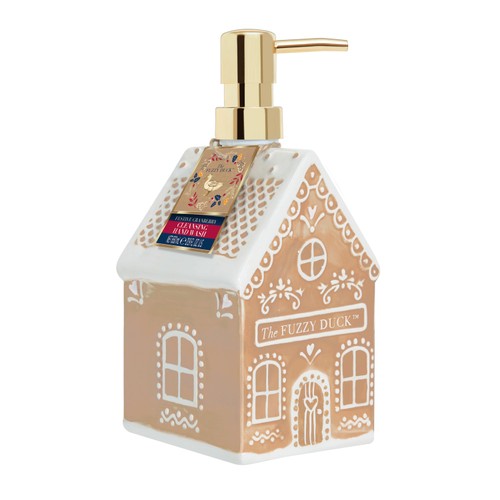 Baylis & Harding The Fuzzy Duck Winter Wonderland Hand Wash Gift