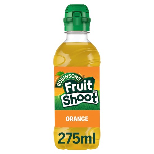 Robinsons Fruit Shoot Orange