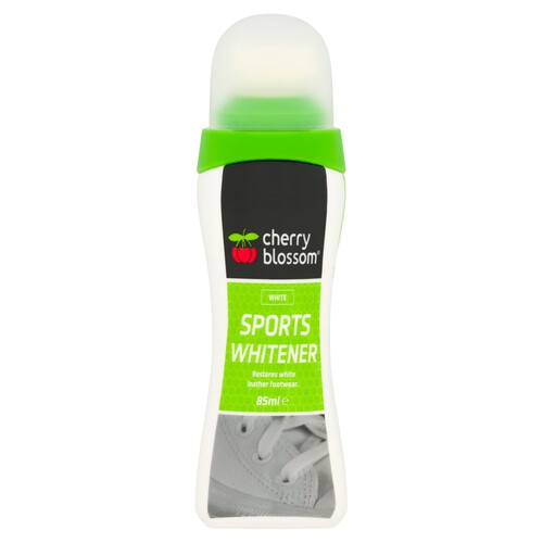 Cherry Blossom Sports Whitener