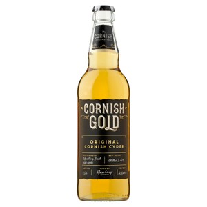M&S Cornish Cove Extra Mature Cheddar