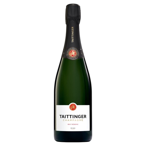 Taittinger Champagne Brut Reserve NV