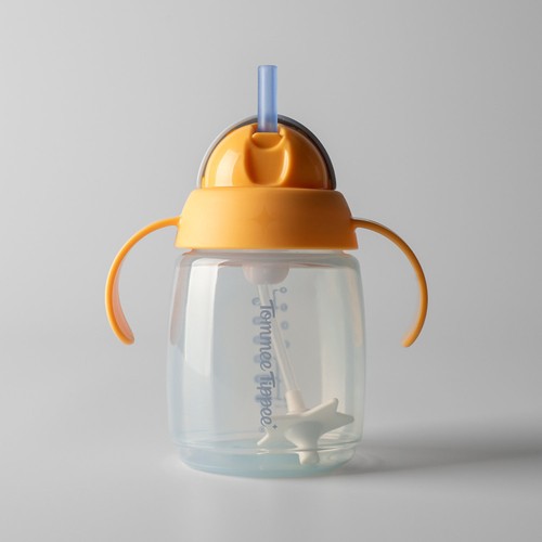 Tommee Tippee Straw Cup