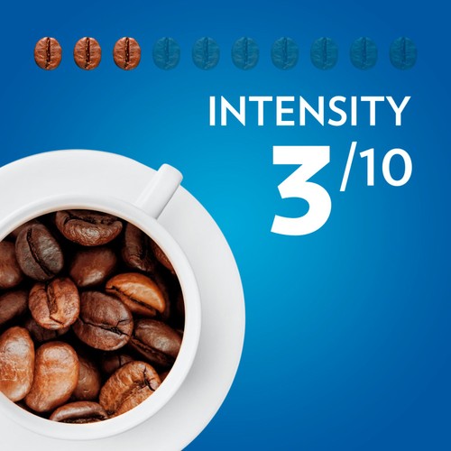 Lavazza Decaf Classico Coffee Beans 500g