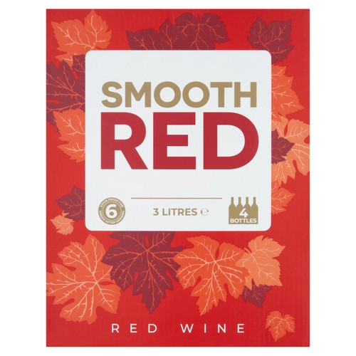 Felix Solis smooth red wine