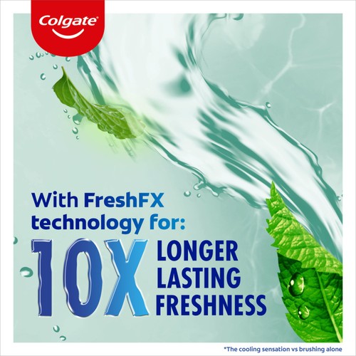 Colgate Plax Soft Mint Mouthwash Alcohol Free 500ml
